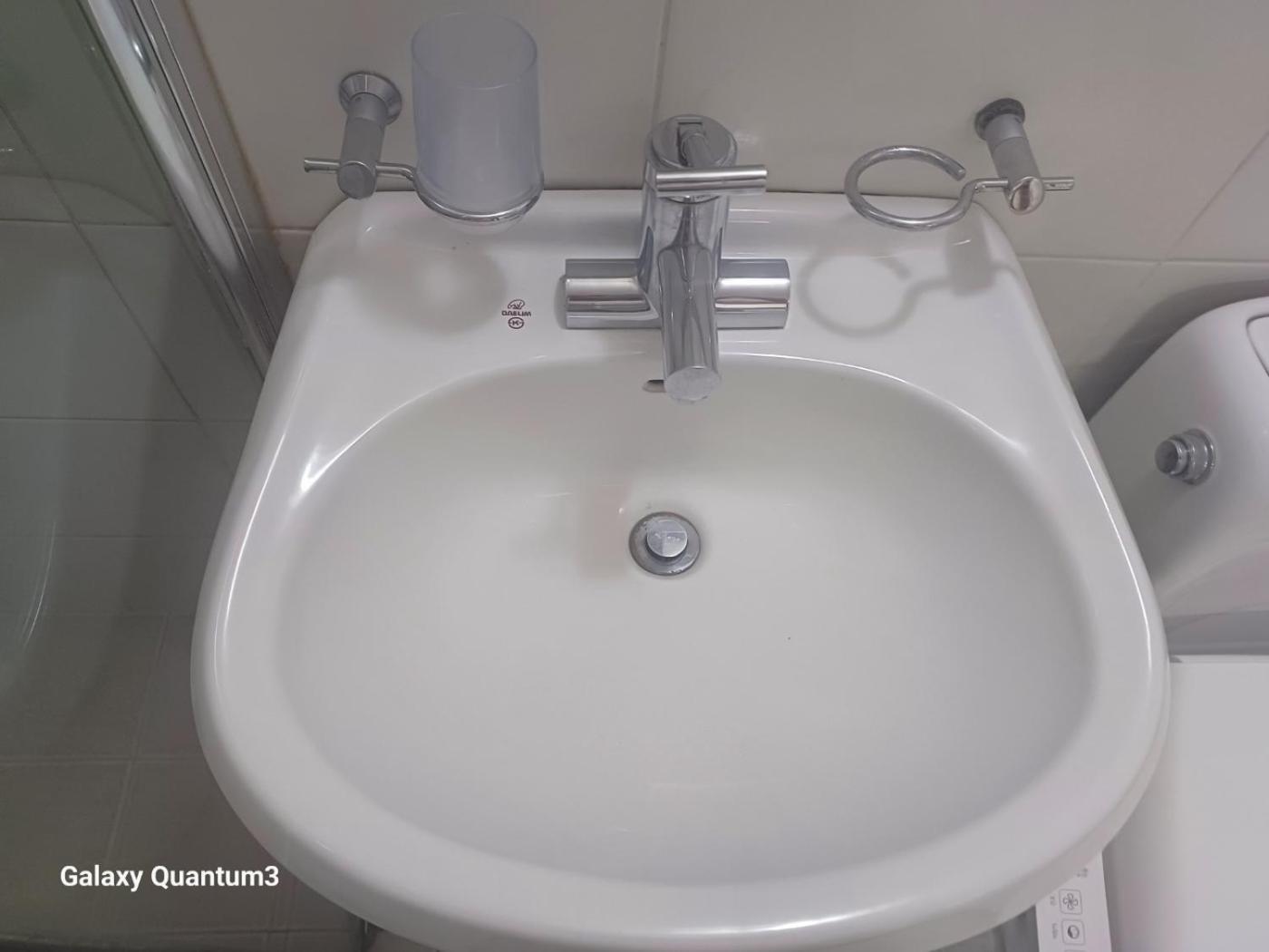 Hongdae Guesthouse2 1Min From Hongik Uni Station Exit #1 Seoul Eksteriør billede
