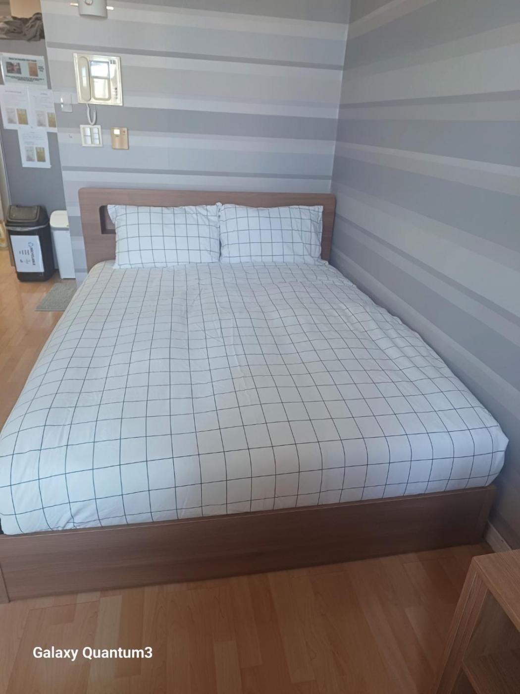 Hongdae Guesthouse2 1Min From Hongik Uni Station Exit #1 Seoul Eksteriør billede