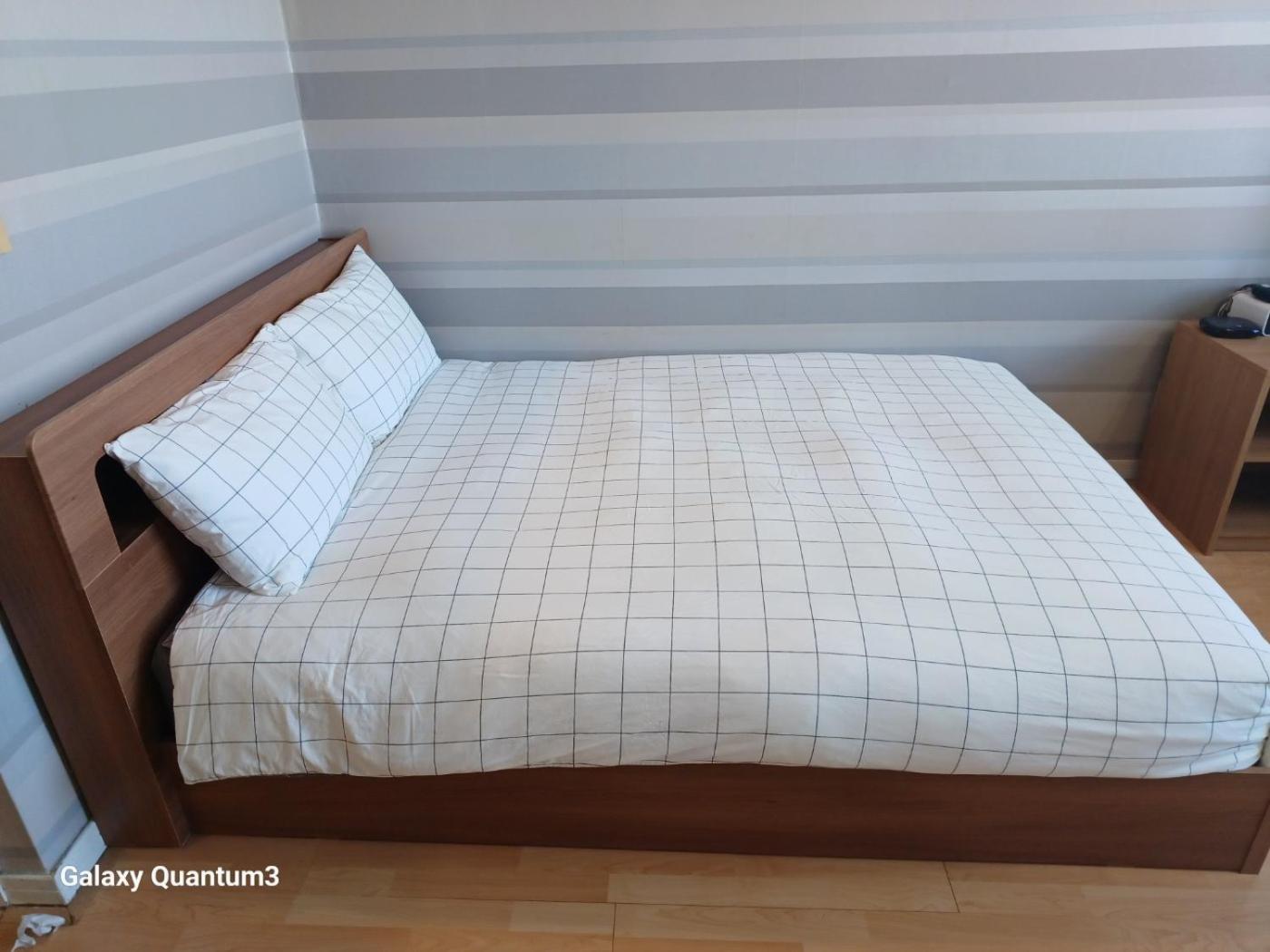 Hongdae Guesthouse2 1Min From Hongik Uni Station Exit #1 Seoul Eksteriør billede